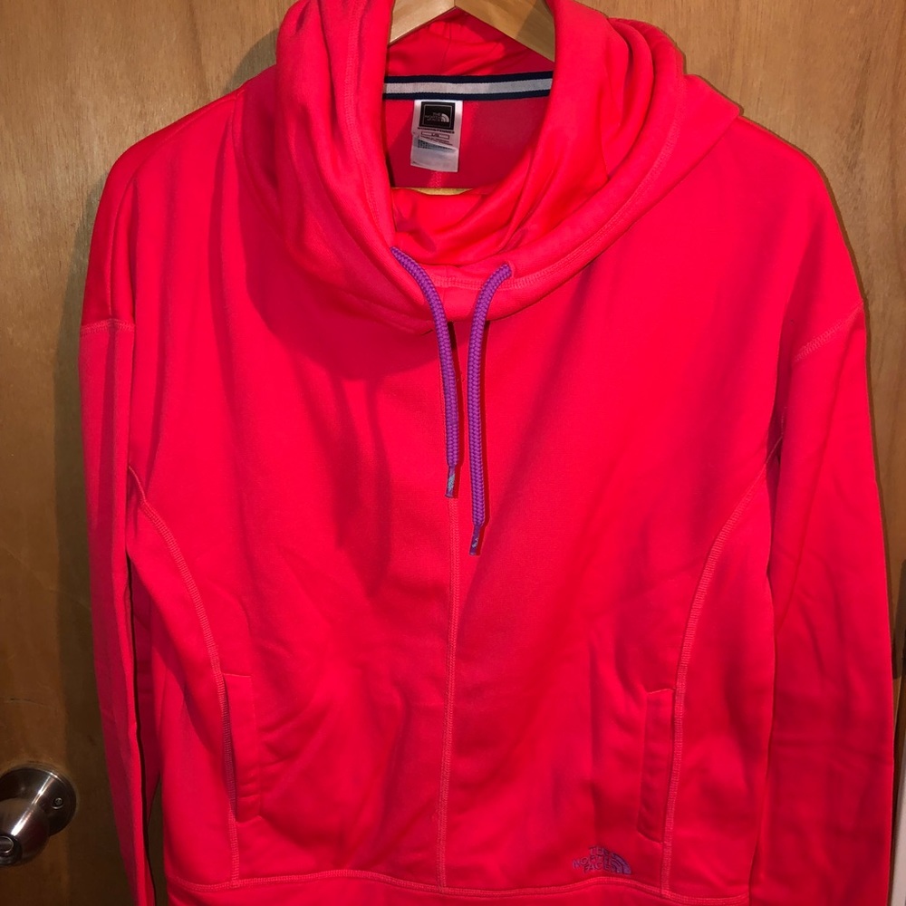 The North Face Scoopneck Hoodie